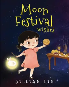 moon festival wishes book