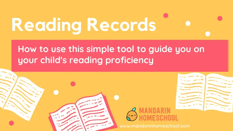 how-to-use-this-simple-reading-record-to-guide-you-on-your-child-s