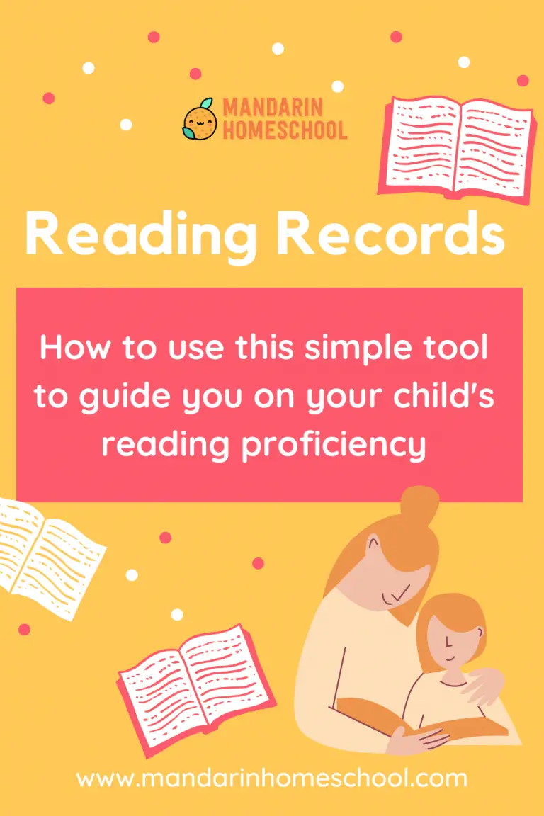 reading proficiency