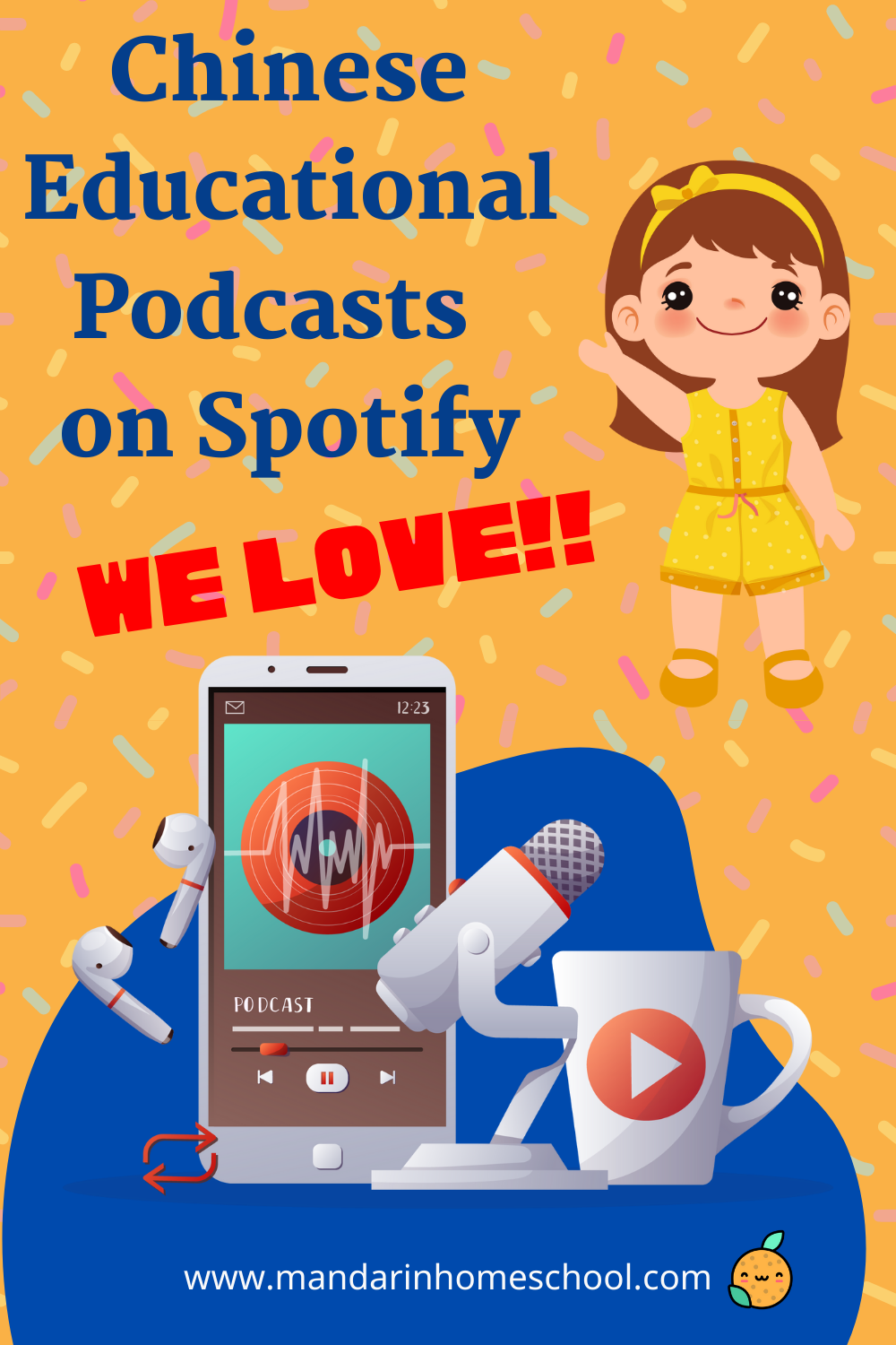 Chinese Educational Podcasts On Spotify You Need To Listen To Now ...