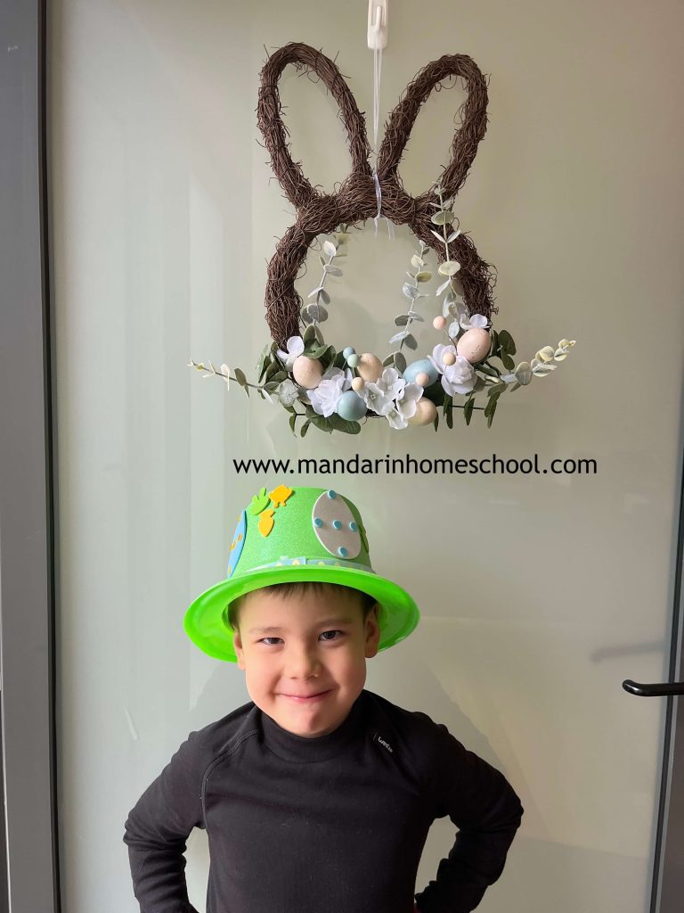 easter hat parade 3