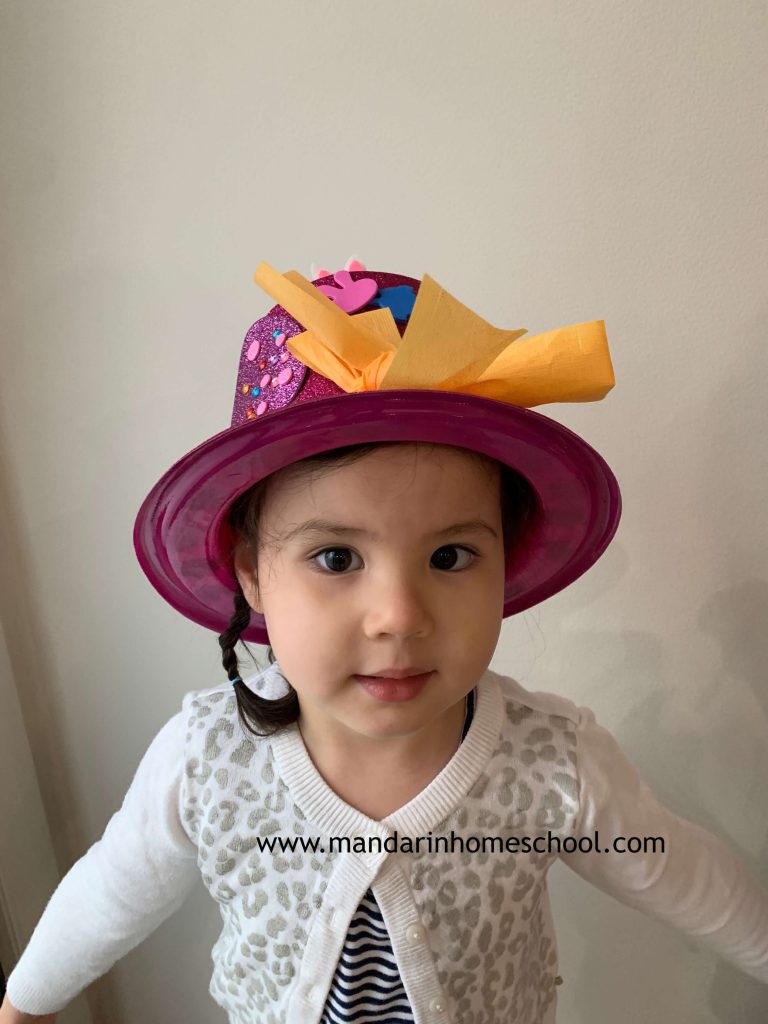 easter hat parade 4